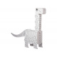MONUMI 3D Bojanke Brontosaurus 3+