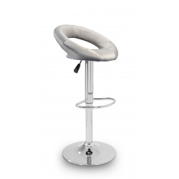 Aga Bar stolica MR2043 Siva