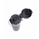 Aga Termosica 800 ml Crna