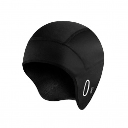 Aga Ljetna funkcionalna kapa Crna