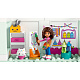 LEGO® Gabina kuća lutaka 10788 komplet igračaka za slaganje (498 dijelova)