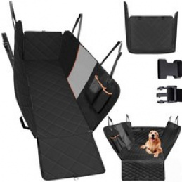 Navlaka za auto - podloga za psa MP5403