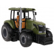Zeleni Traktor s Prikolicom R/C