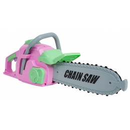 Ružičasti Set Alata