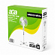 Aga Kućni ventilator 43 cm Bijeli