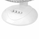 Aga Stolni ventilator 43 cm MR8112 Bijeli