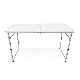 Aga Sklopivi kamping stol 120x60x53/62/70 cm - 6DAZ144 - II. KVALITETA