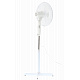 Aga Kućni ventilator 41 cm Bijeli