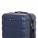 Aga Travel Set putnih kofera MR4687 Plava