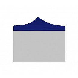 Aga Zamjenski krov POP UP 3x3 m Plavi
