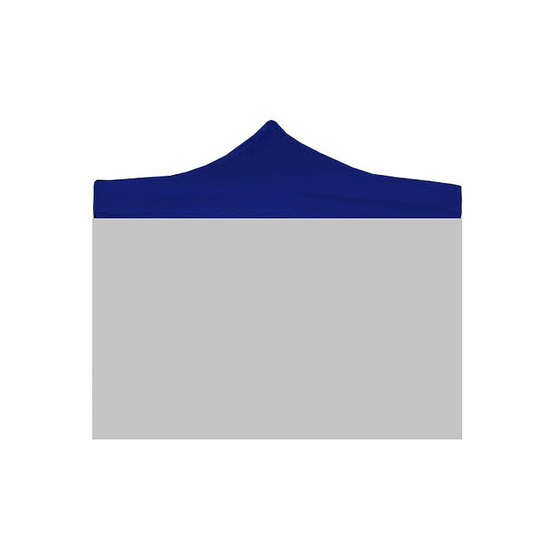 Aga Zamjenski krov POP UP 3x3 m Plavi