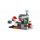 LEGO® Minecraft® 21274 Setkání se Strážcem