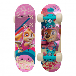 SKATEBOARD 17" PAW PATROL DJEVOJKE