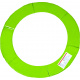 Aga SPORT FIT Trampolin 180 cm Light Green + unutarnja zaštitna mreža