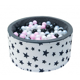 Aga Suhi bazen 90x40 cm s lopticama 853