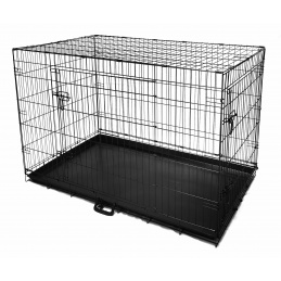 Aga Kavez za životinje 123,5x76x83 cm