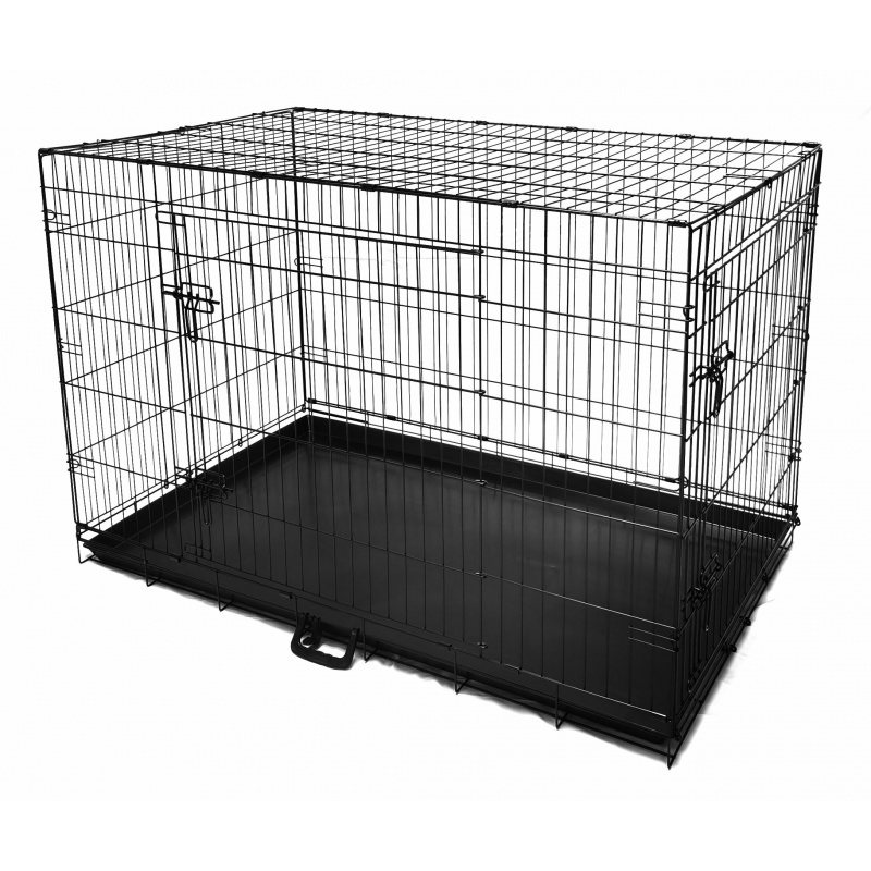 Aga Kavez za životinje 123,5x76x83 cm