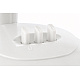 Aga Stolni ventilator 27 cm Bijeli