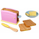 KidKraft Toster PASTELNI TOSTER