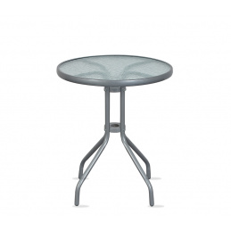 Linder Exclusiv Vrtni stol BISTRO MC330850 71x60 cm