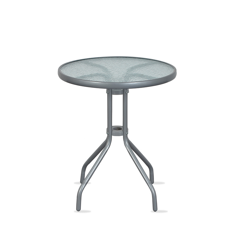 Linder Exclusiv Vrtni stol BISTRO MC330850 71x60 cm