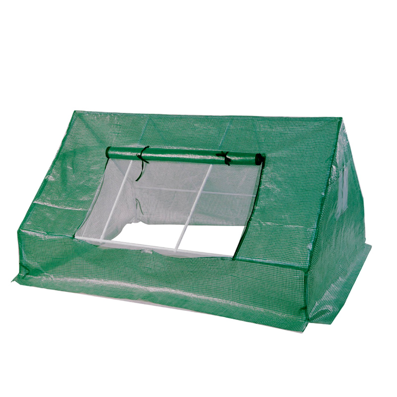 Linder Exclusiv Vrtni folijarnik MC4309 180x142x30/93 cm