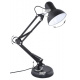 Stolna uredska lampa crna ISO 5177