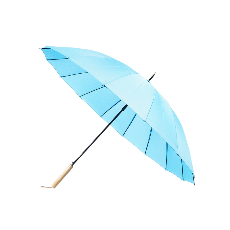 Aga Kišobran 105 cm Svijetloplavi
