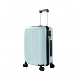Aga Travel Putni kovčeg 66x43x25cm Plavi 2CZ041 - II. Kvaliteta