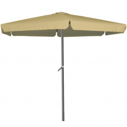 Linder Exclusiv Vrtni suncobran 400 cm Bež