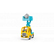 LEGO® DUPLO® 10475 Građevinska vozila 3 u 1