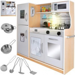 Drvena kuhinja Kruzzel 22115 univerzalna