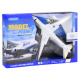 Daljinski upravljani avion RC0609