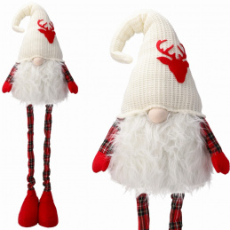 BUNCH na teleskopskim nogama