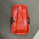 Aga Boby Crvene 6DZ024 - RED - 2. Kvaliteta