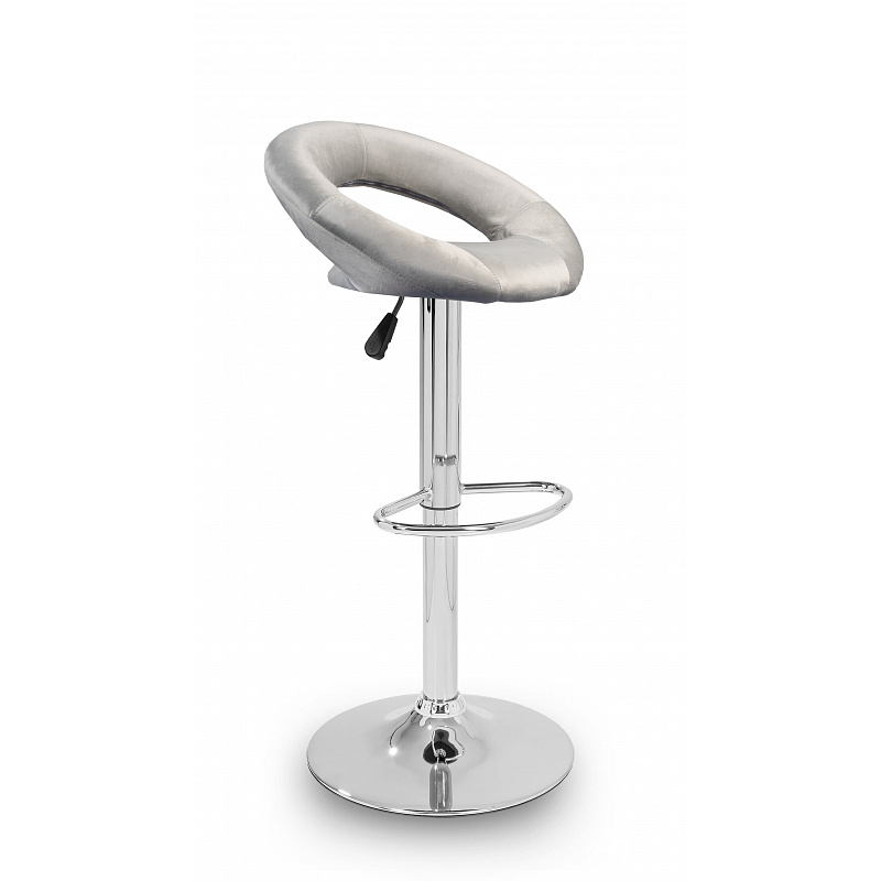 Aga Barova stolica Siva - II. KVALITETA