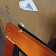 Aga vrtna klupa 125x52x74 cm 6DAZ523 - II. KLASA