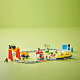 LEGO® DUPLO® Town Veliki interaktivni gradski vlak, komplet 10428