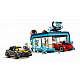 LEGO® City 60497 Automatska autopraonica