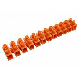 Profesionalna priključna stezaljka 25mm 30A