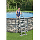 Ljestve za bazen 48 122cm BESTWAY