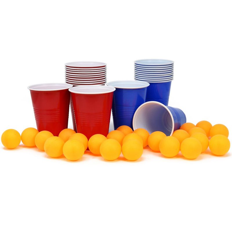 Aga Sada za Beer Pong