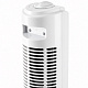 Aga stupni ventilator 80 cm bijeli