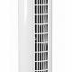 Aga stupni ventilator 80 cm bijeli