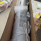 Aga stupni ventilator 76 cm Bijeli 6DAZ671 - II. KLASA