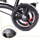 Aga Dječji tricikl TRIKE FIX LITE Plava