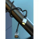HDMI kabel 8K 2m