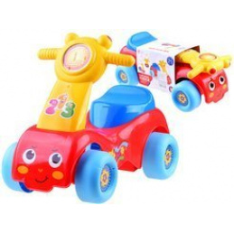 Dječji guralica sa zvukovima ZA3410