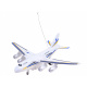Daljinski upravljani avion RC0609