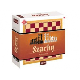 Klasične šahovske figure Jawa GR0093